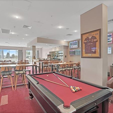 Pelican Waters Golf Resort Sunshine Coast Калундра Екстериор снимка