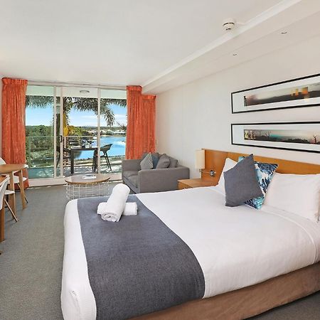 Pelican Waters Golf Resort Sunshine Coast Калундра Екстериор снимка