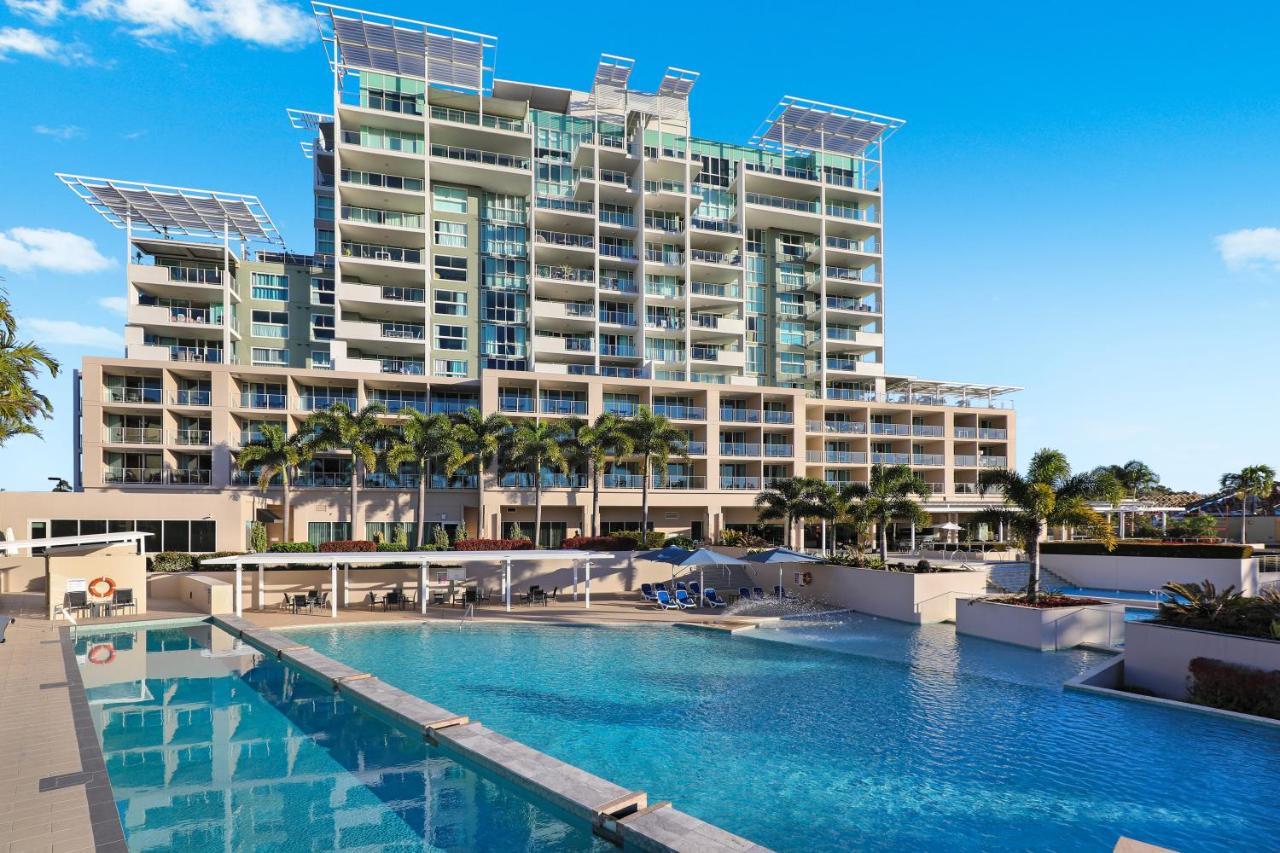 Pelican Waters Golf Resort Sunshine Coast Калундра Екстериор снимка