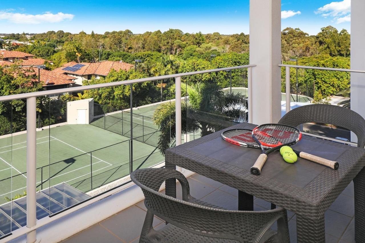 Pelican Waters Golf Resort Sunshine Coast Калундра Екстериор снимка