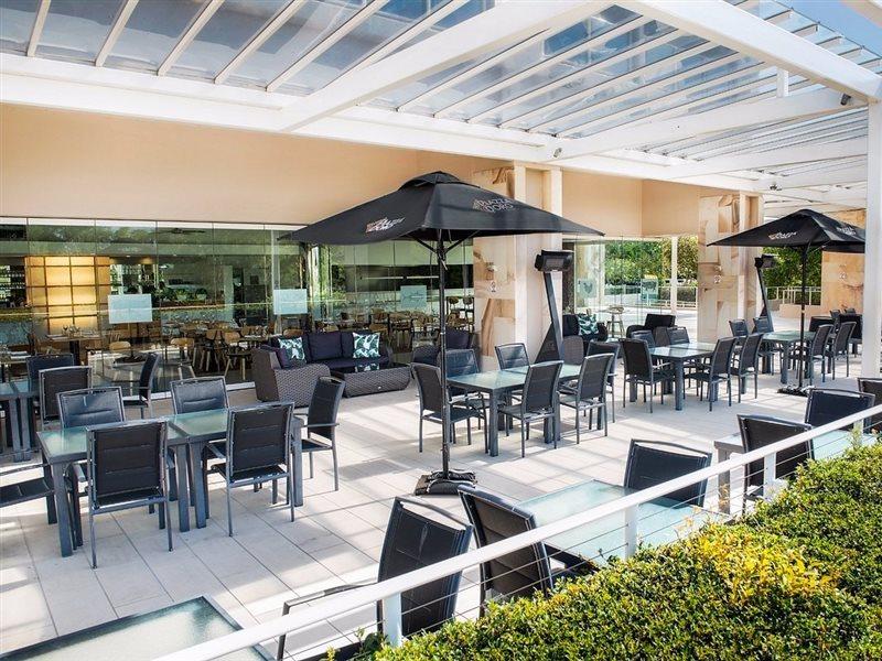 Pelican Waters Golf Resort Sunshine Coast Калундра Екстериор снимка