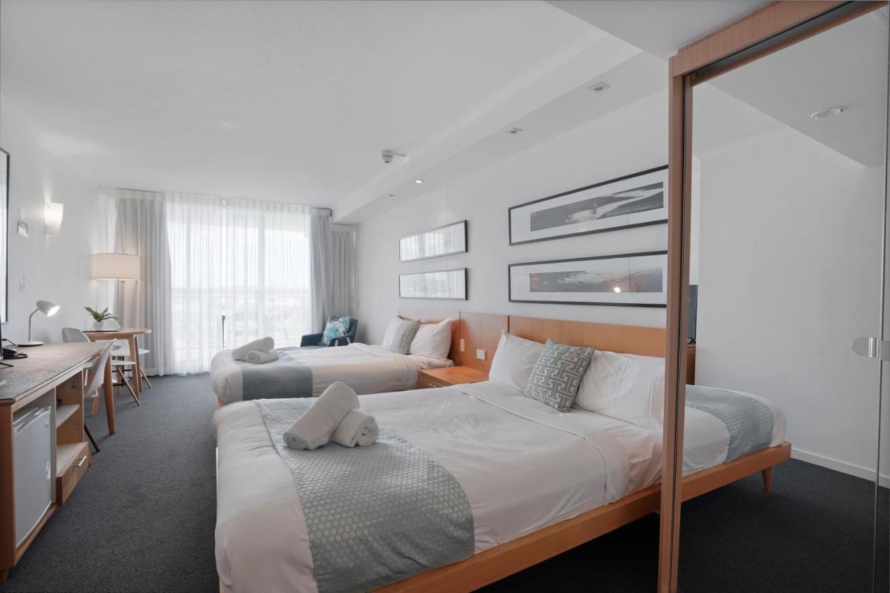 Pelican Waters Golf Resort Sunshine Coast Калундра Екстериор снимка