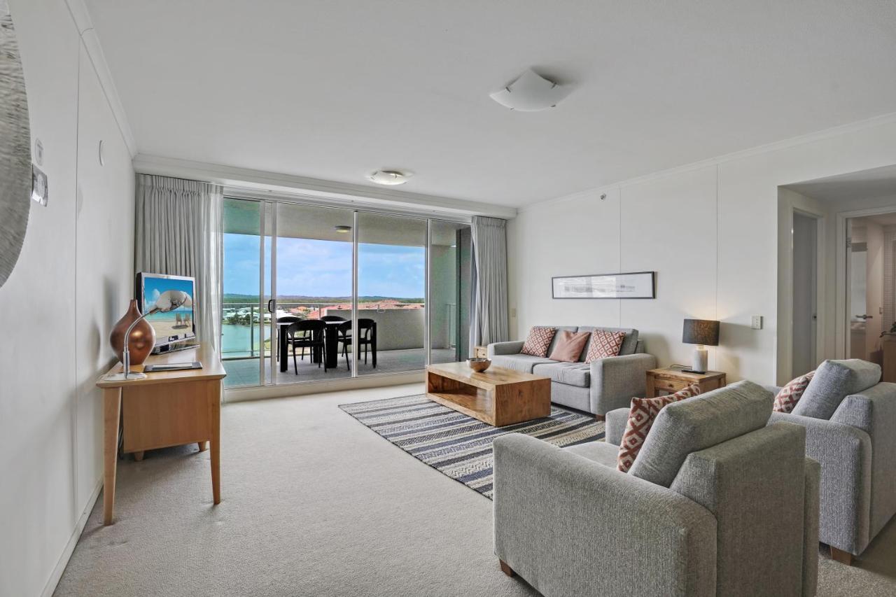 Pelican Waters Golf Resort Sunshine Coast Калундра Екстериор снимка