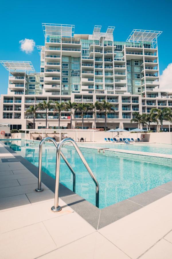 Pelican Waters Golf Resort Sunshine Coast Калундра Екстериор снимка
