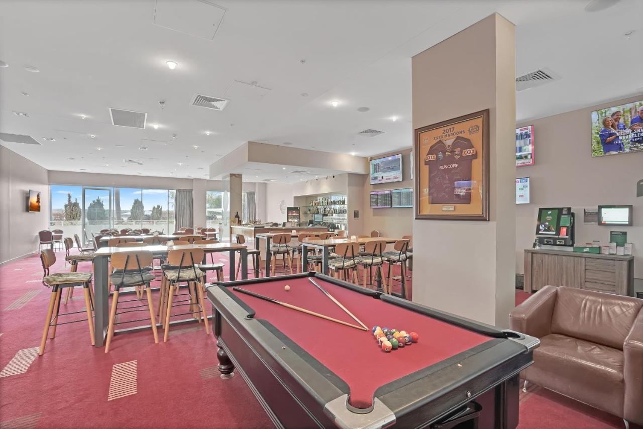 Pelican Waters Golf Resort Sunshine Coast Калундра Екстериор снимка
