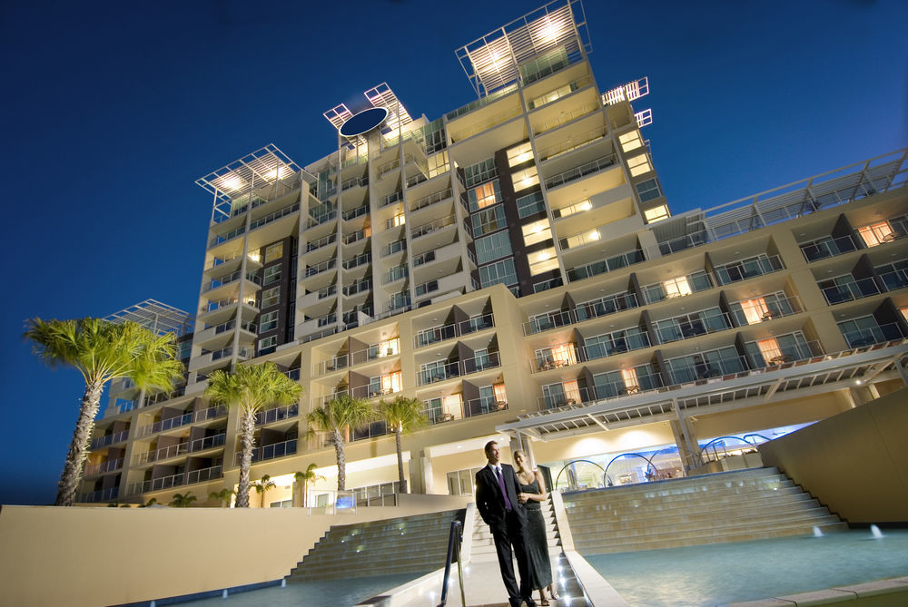 Pelican Waters Golf Resort Sunshine Coast Калундра Екстериор снимка