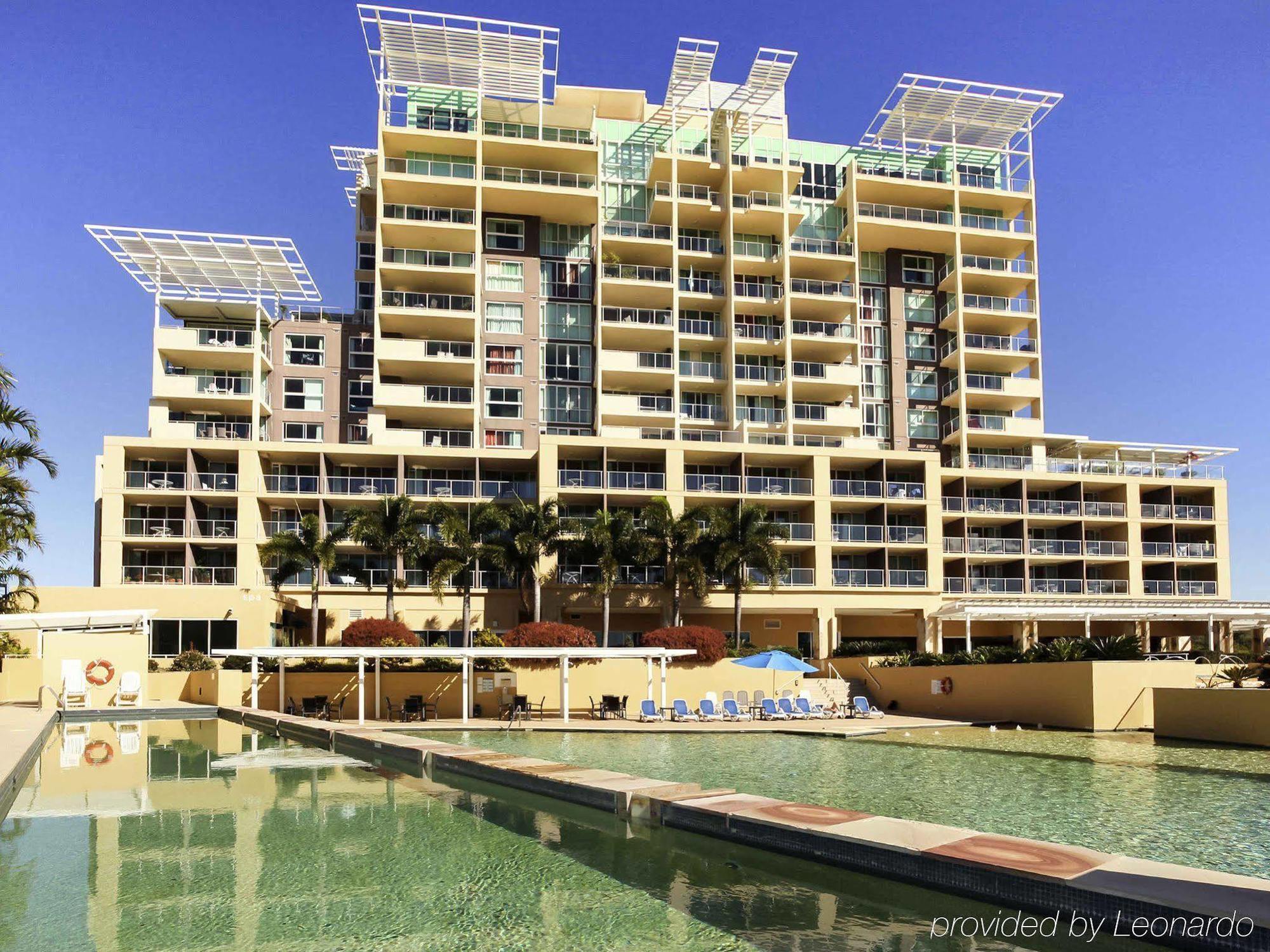 Pelican Waters Golf Resort Sunshine Coast Калундра Екстериор снимка