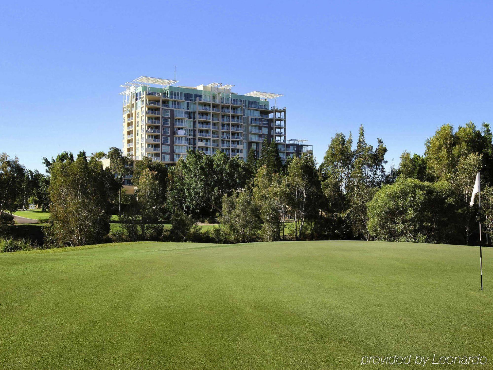 Pelican Waters Golf Resort Sunshine Coast Калундра Екстериор снимка