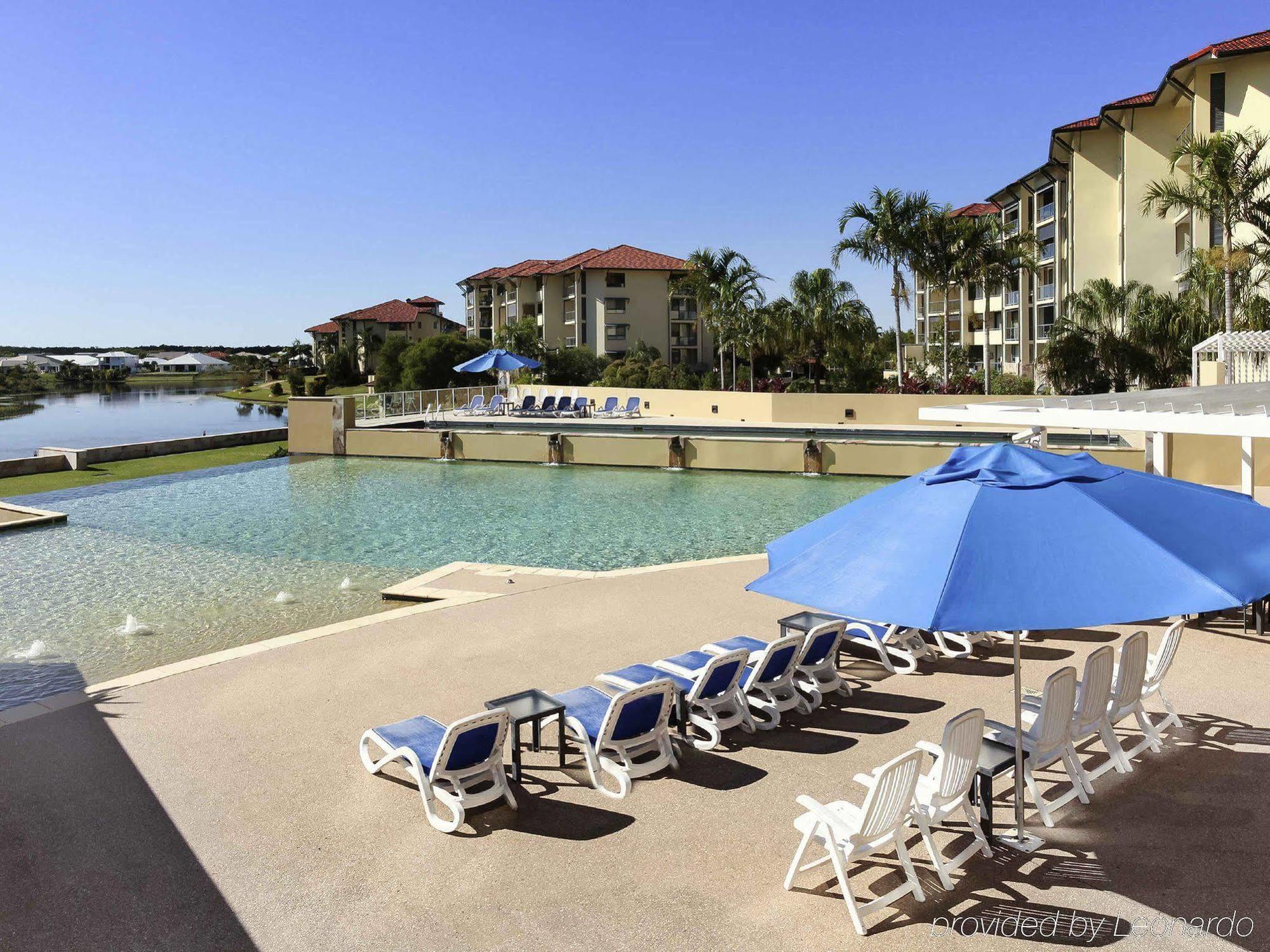 Pelican Waters Golf Resort Sunshine Coast Калундра Екстериор снимка