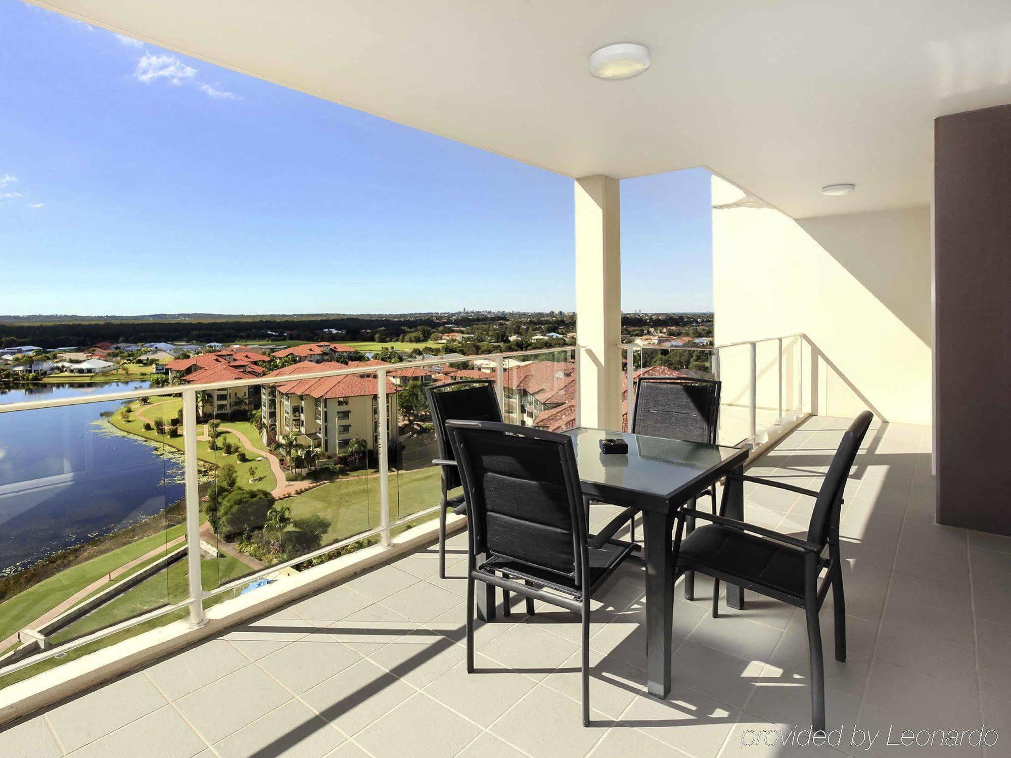 Pelican Waters Golf Resort Sunshine Coast Калундра Екстериор снимка