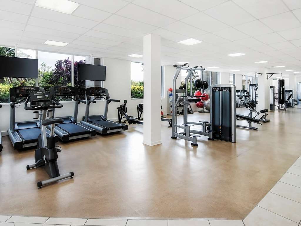 Pelican Waters Golf Resort Sunshine Coast Калундра Съоръжения снимка