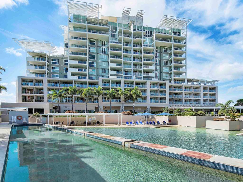 Pelican Waters Golf Resort Sunshine Coast Калундра Екстериор снимка