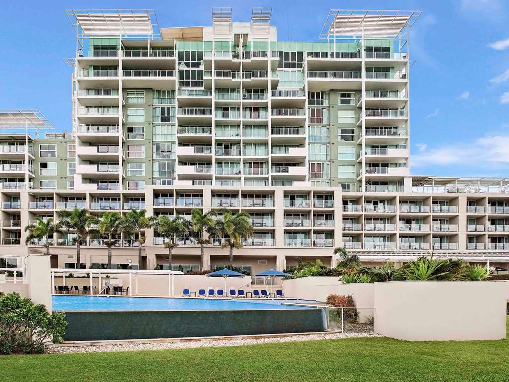 Pelican Waters Golf Resort Sunshine Coast Калундра Екстериор снимка