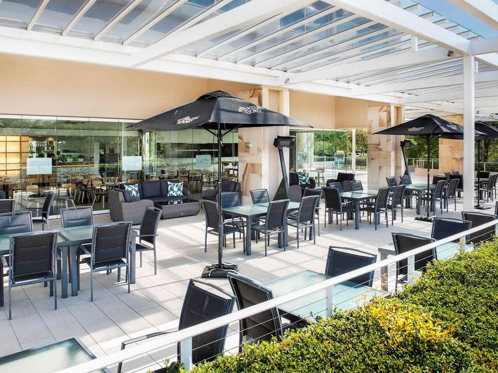 Pelican Waters Golf Resort Sunshine Coast Калундра Ресторант снимка