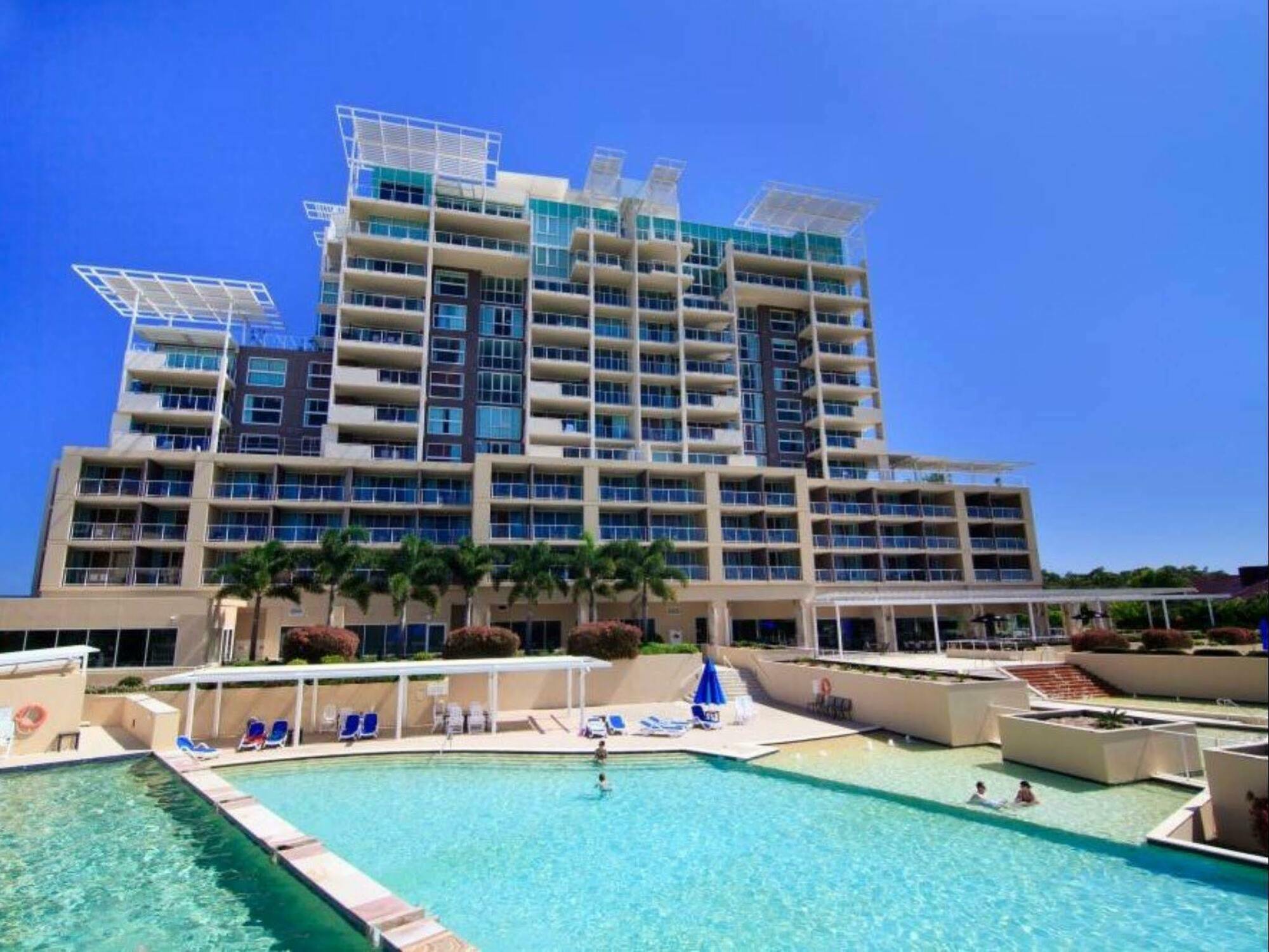 Pelican Waters Golf Resort Sunshine Coast Калундра Екстериор снимка