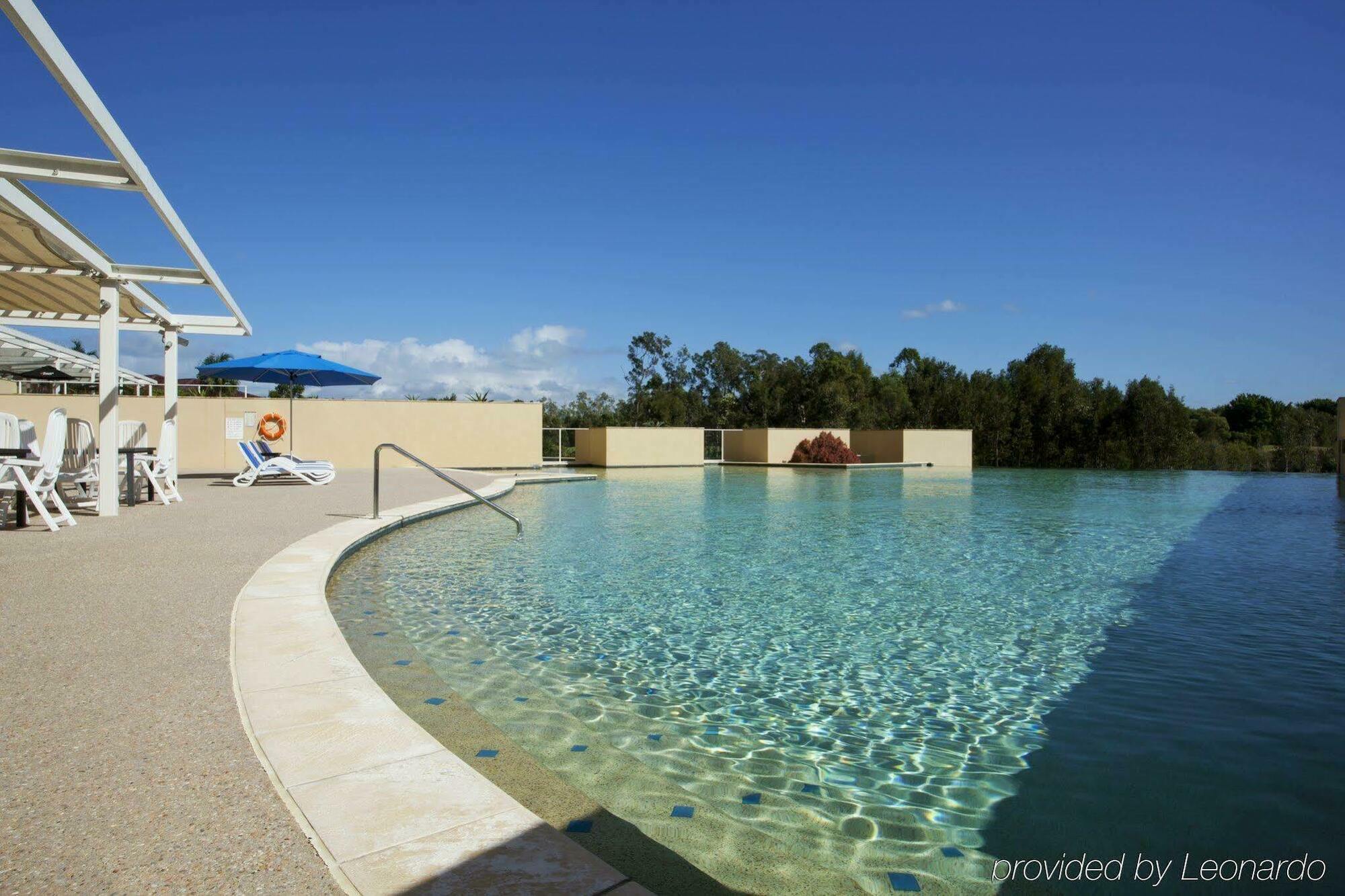 Pelican Waters Golf Resort Sunshine Coast Калундра Съоръжения снимка