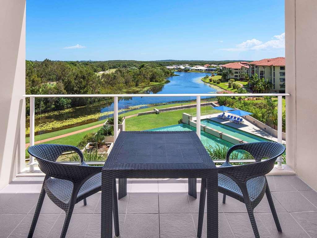 Pelican Waters Golf Resort Sunshine Coast Калундра Стая снимка