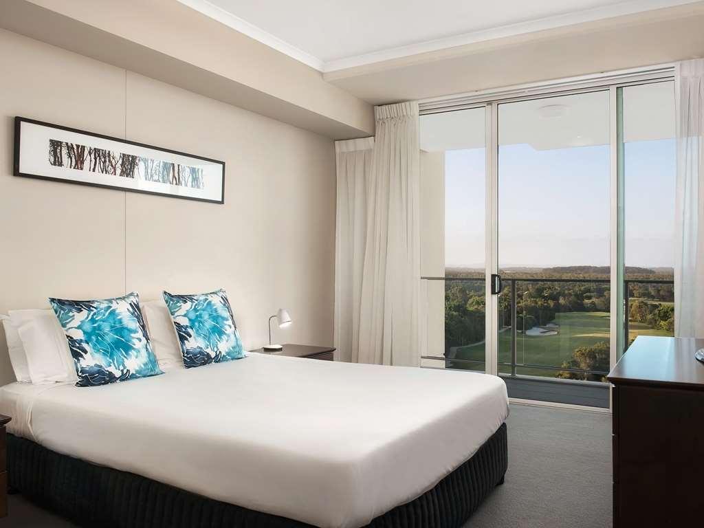Pelican Waters Golf Resort Sunshine Coast Калундра Стая снимка