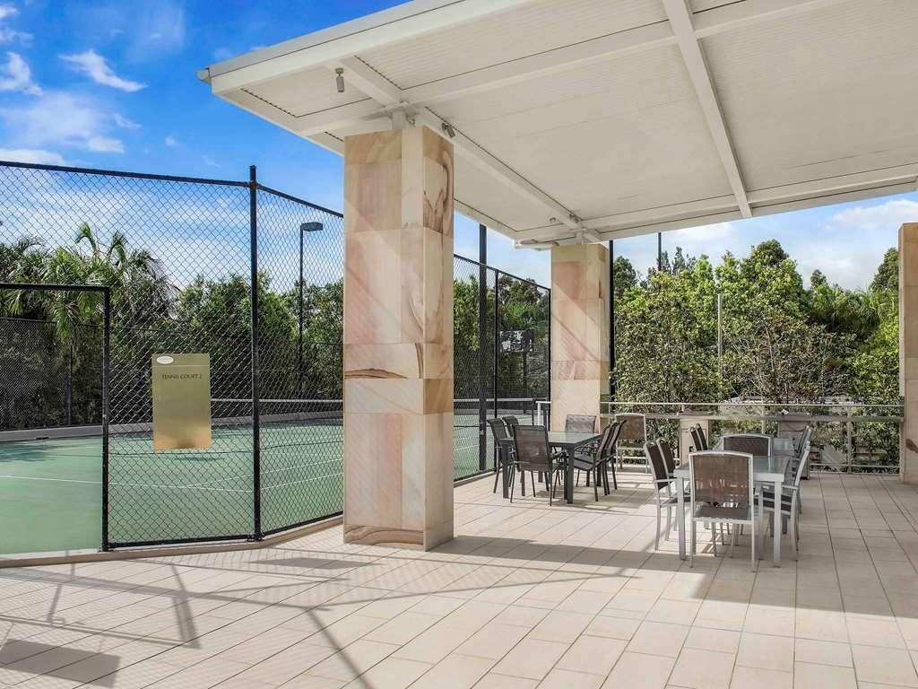 Pelican Waters Golf Resort Sunshine Coast Калундра Съоръжения снимка